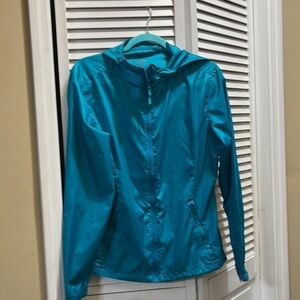 SIERRA DESIGN RAINCOAT J